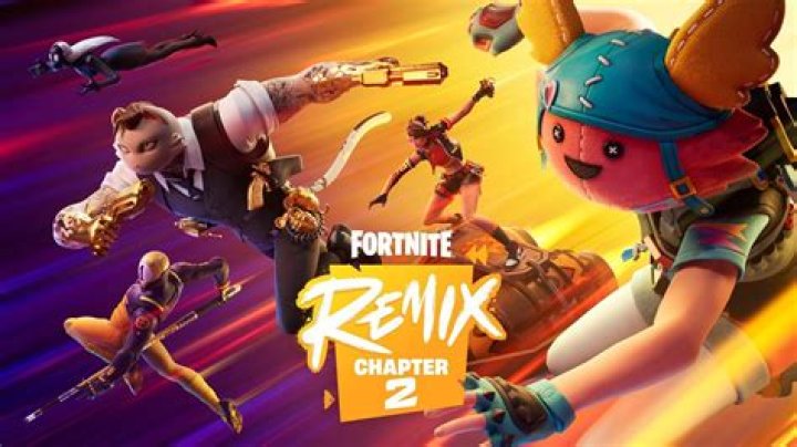 Fortnite Chapter 2 battle pass skins and rewards