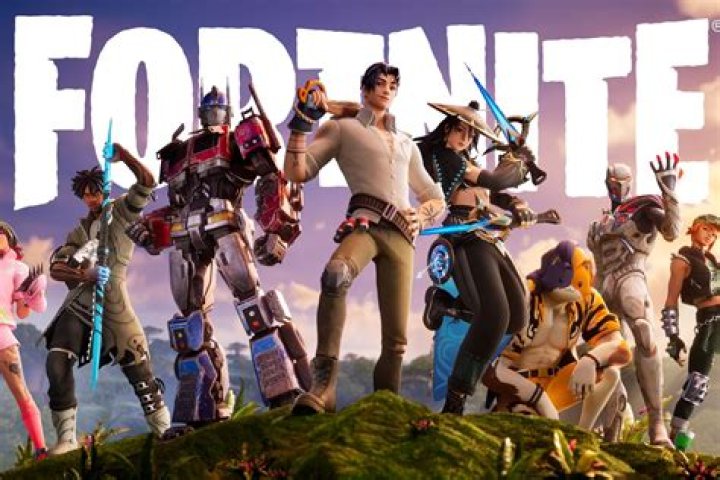 Fortnite Chapter 4 Season 3 battle pass skins list