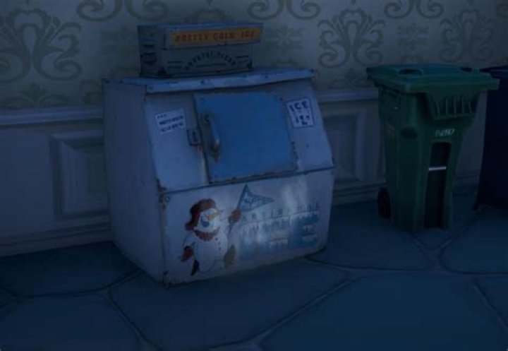 Fortnite Ice Box Locations: Where to Search Ice Boxes for Winterfest