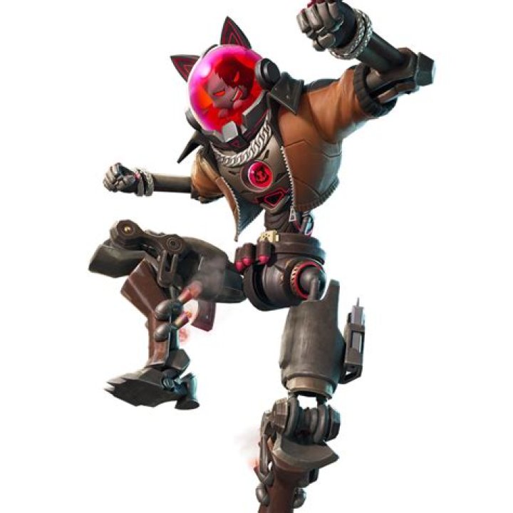 Fortnite Kit skin “broken” after Season 7 update