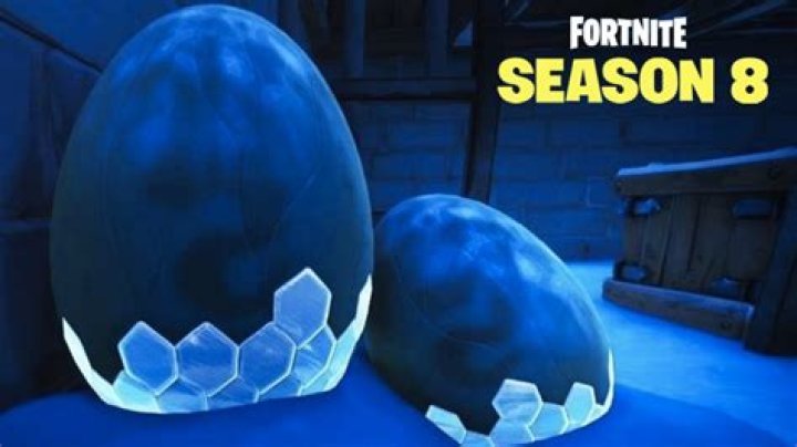 Fortnite: Mysterious dragon eggs have returned in surprising location