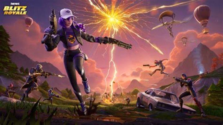 Fortnite news, updates, guides, videos, leaks