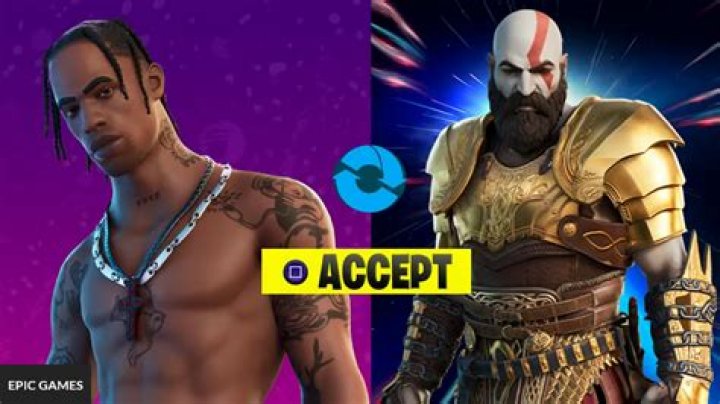 Fortnite players want to trade skins like Counter-Strike but will it ever happen?