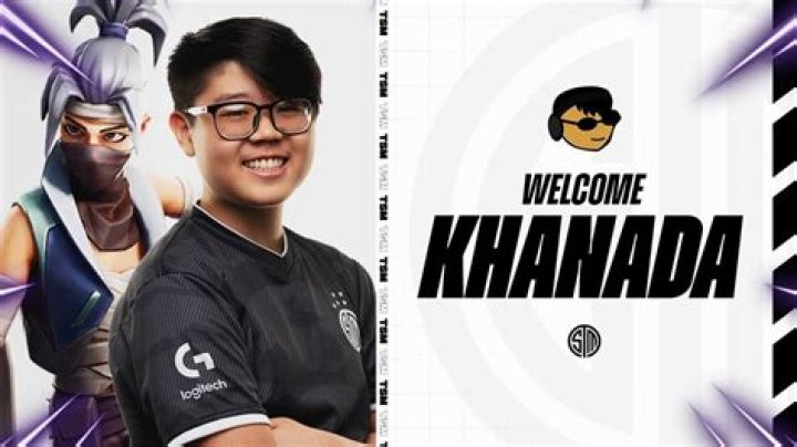 Fortnite pro Khanada's YouTube stream instantly shut down following Twitch ban