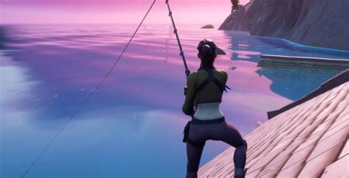 Fortnite Season 4 Vendetta Flopper: How to Catch