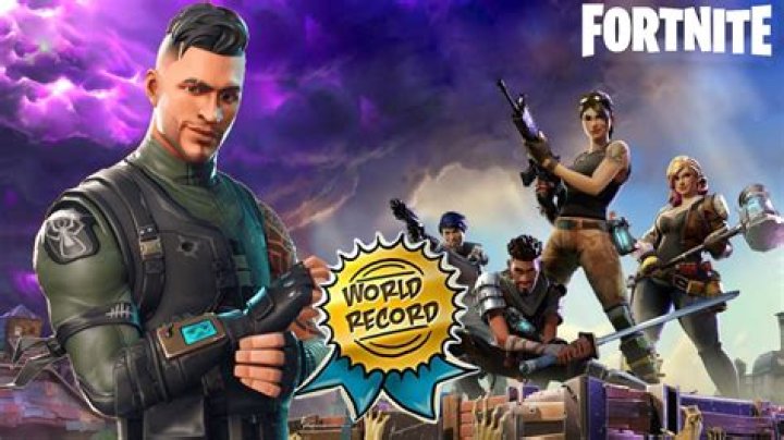 Fortnite Solo vs Squad console world record beaten by three kills - March 6