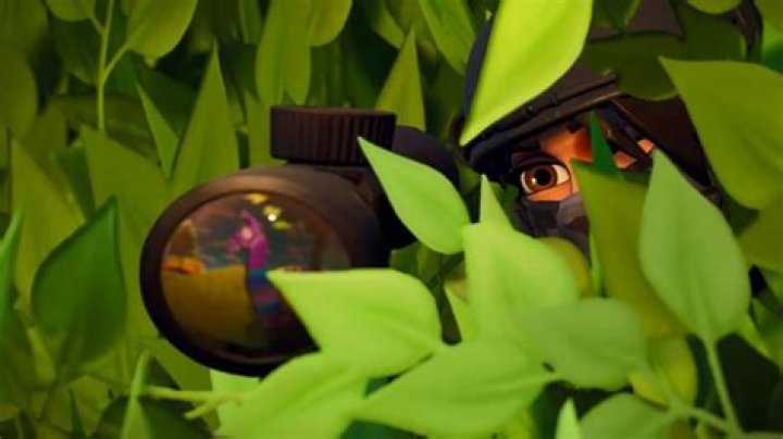 Fortnite stream sniper explains how he manages to jump into Ninja's games