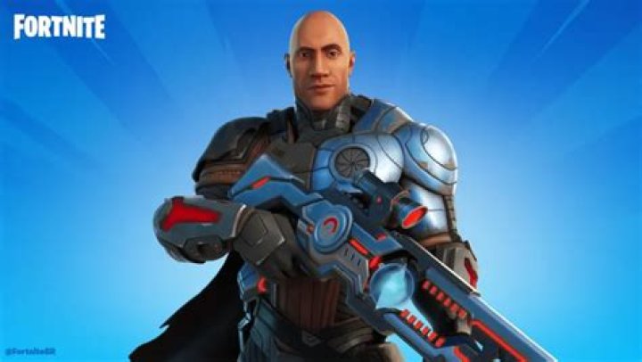 Fortnite update 19.20 patch notes: The Foundation, new Covert Cavern POI, more