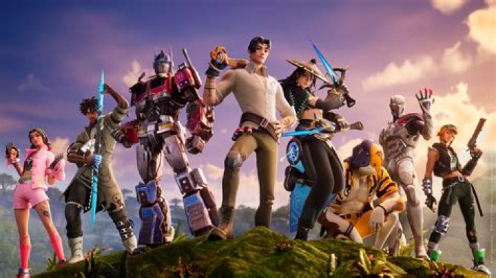 Fortnite: What the Daily & Weekly Challenge Reset Times Are (Season 5)