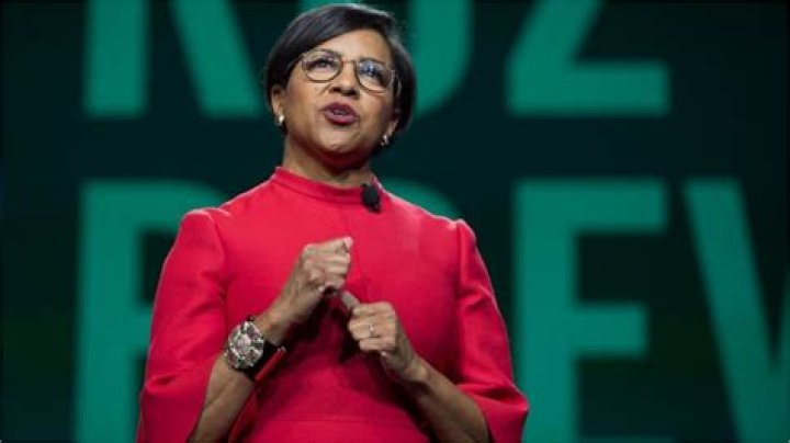 Fortune explored as Walgreens CEO steps down