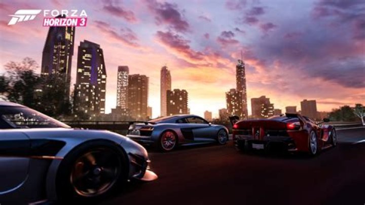 Forza Horizon 3: Tips and Tricks for Beginners