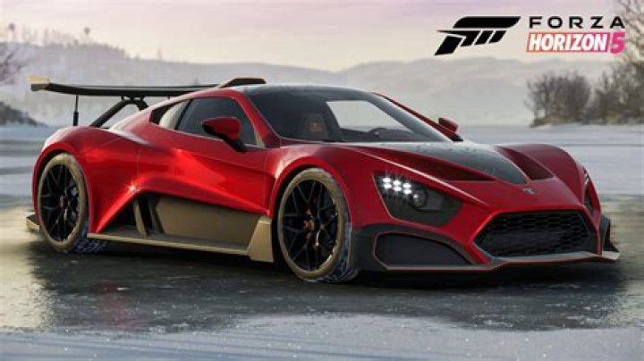 Forza Horizon 5 players convinced DLC coming soon as IRL teaser found in Sweden