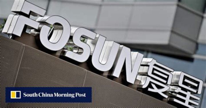 Fosun unit Sisram Medical seeks US$200 million in Hong Kong share listing