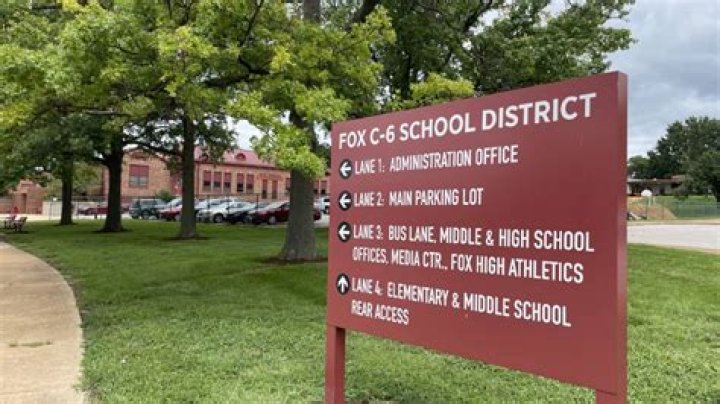 Fox School District C6 - Missouri