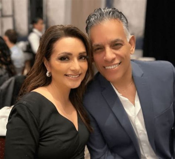 Francella Perez Bio, Age, Height, Husband, Kids, Salary, Net Worth