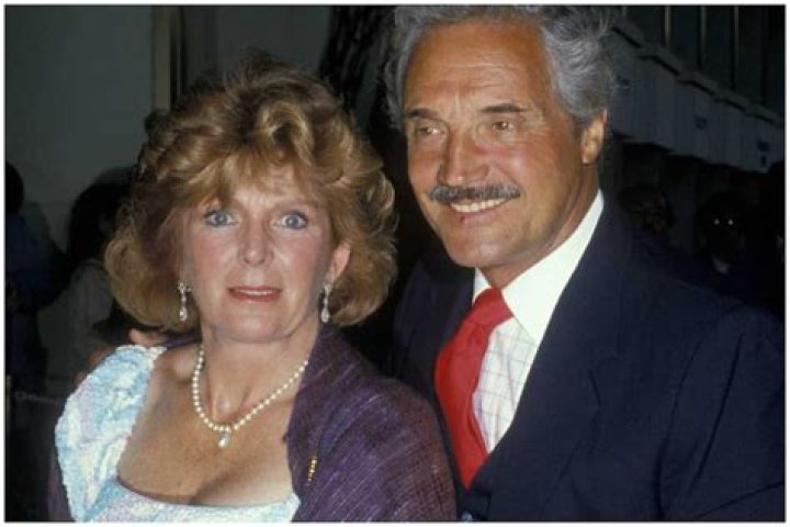 Frances Marie Martin: What Happened To Hal Linden’s Wife?