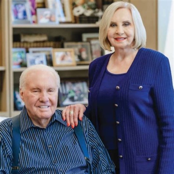 Frances Swaggart: Inside The Life Of Jimmy Swaggart’s Wife