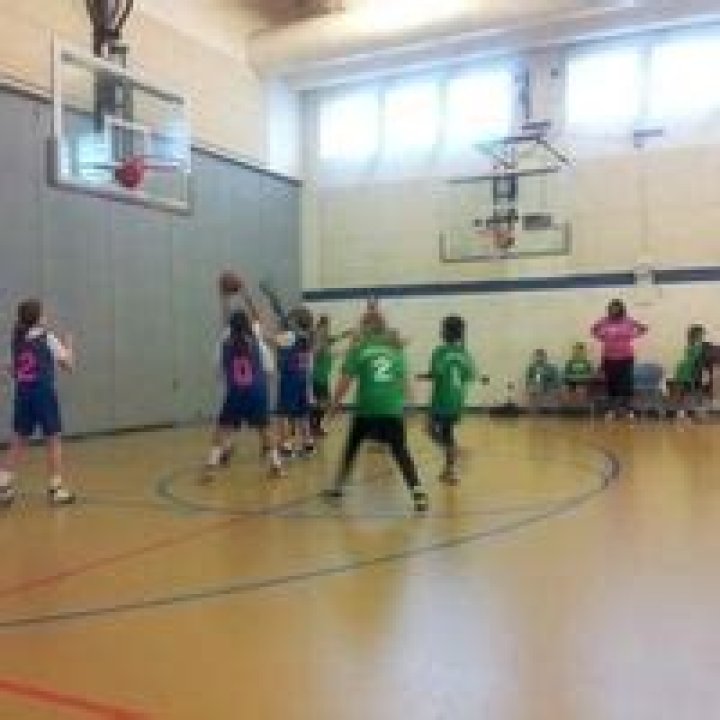 Francis Scott Key Elementary School - Washington