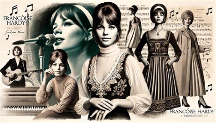 Francoise Hardy Chanson Pour Son Fils