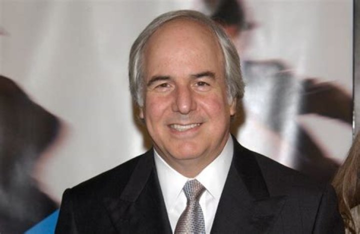 Frank Abagnale Vermögen