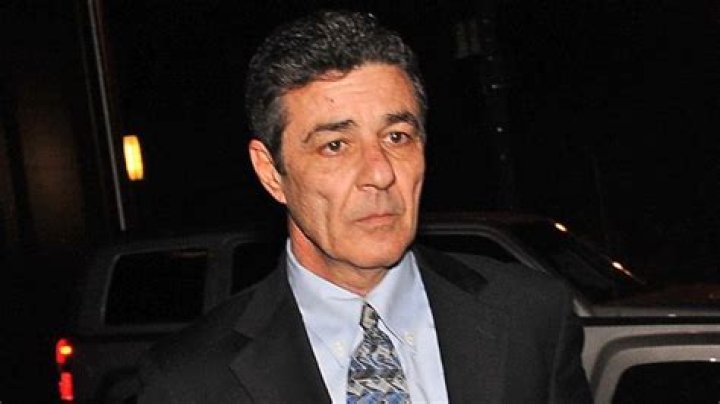 Frank Dipascali Net Worth 2024