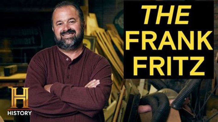 Frank Fritz Dies: Remembering A Legacy In Antique Restoration
