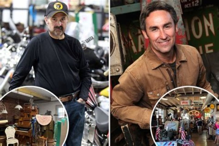 Frank Fritz News: The Latest Updates On The Popular Antique Expert