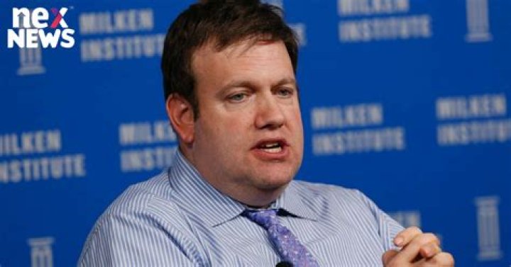 Frank Luntz: Is He Married?