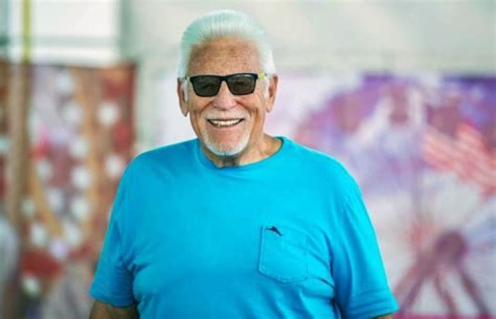 Frank Zaitshik Net Worth | Age, Height, Weight, Dating And More