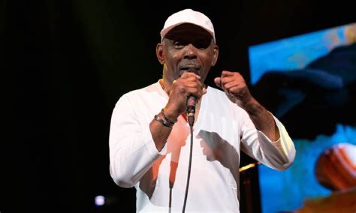 Frankie Beverly Born: Unlocking The Secrets Of A Musical Icon