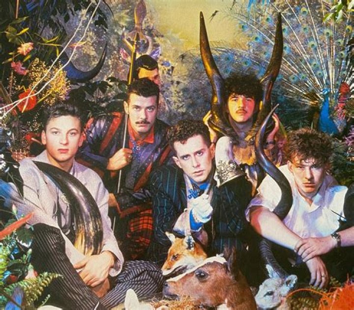 Frankie Goes To Hollywood: A Deep Dive Into The Band Members And Their Legacy