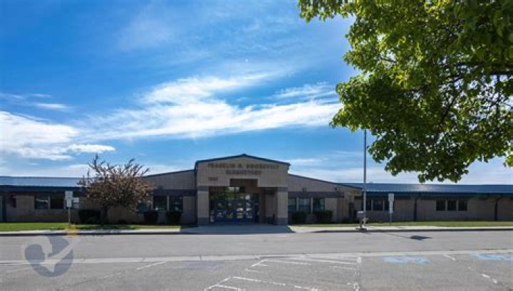 Franklin D Roosevelt Elementary School - Nampa