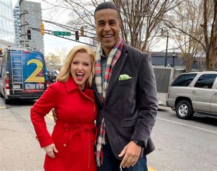 Fred Blankenship Bio, Age, Height, Wife, Salary, Net Worth, WSB-TV