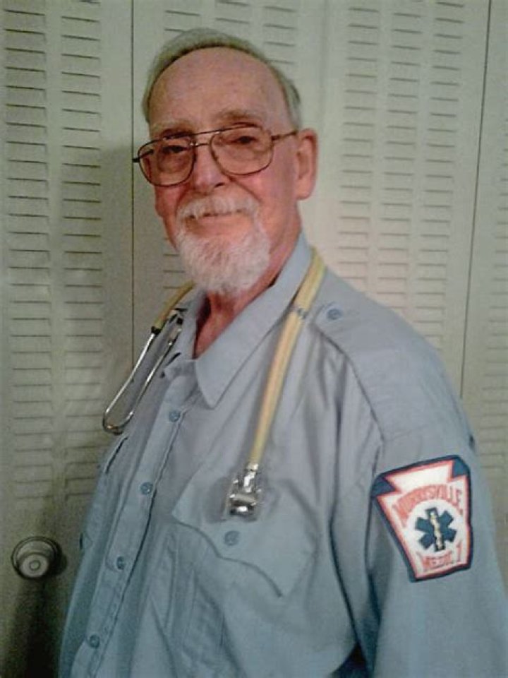 	Fred Gerstacker Obituary-Death News; Supervisor Of Murrysville Medic One, Fred Gerstacker Passes Away	