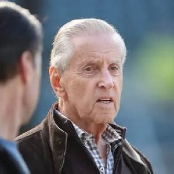 Fred Wilpon Net Worth 2024