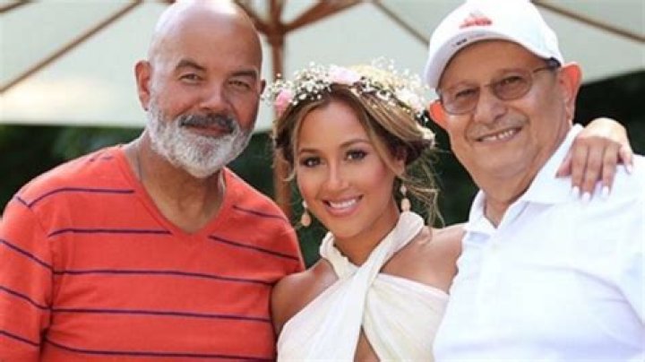 Freddie Bailon: About Adrienne Bailon's Father