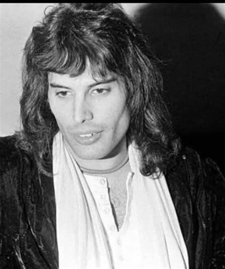 Freddie Mercury Jeune Photo