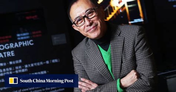 Fredric Mao Chun-fai | South China Morning Post