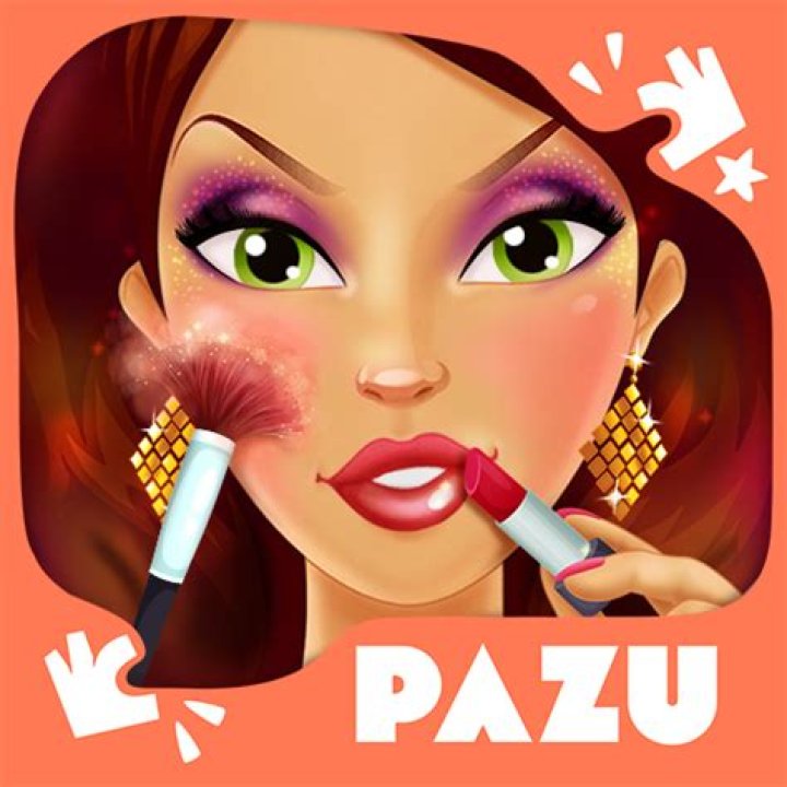 [FREE AMAZING NEW GAME]Baby Eye Makeup? Girls Games