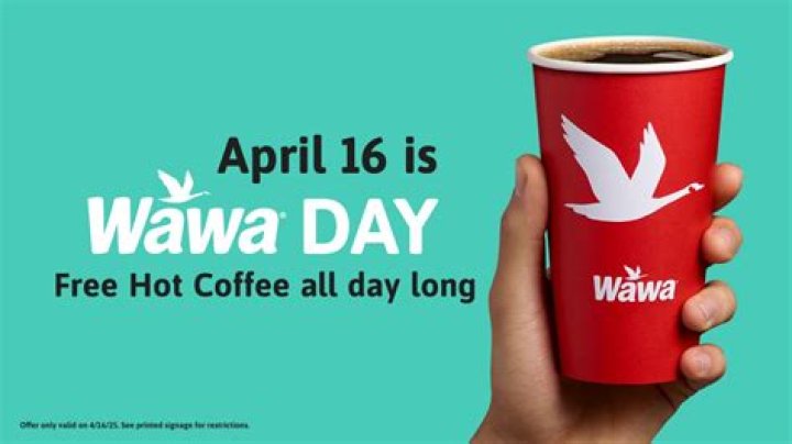 	Free coffee, hoagie samples and $1.99 gas at Wawa grand openings	