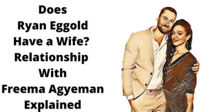 Freema Agyeman: The Life And Love Of Ryan Eggold's Wife