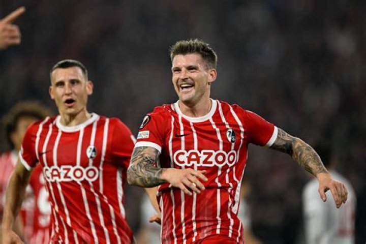 Freiburg vs Olympiacos Prediction and Betting Tips
