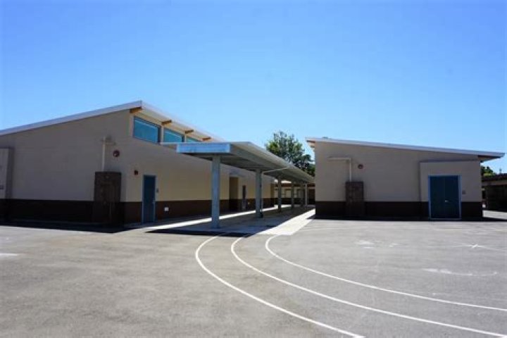 Fremont Unified School District - California