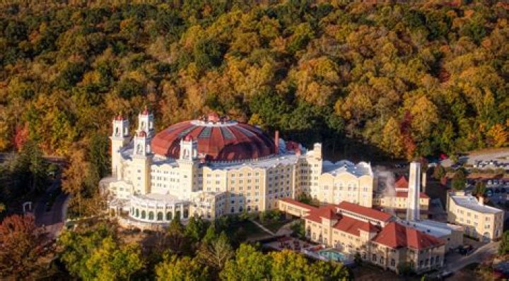 	FRENCH LICK: WHERE THE BIRDS ARE	