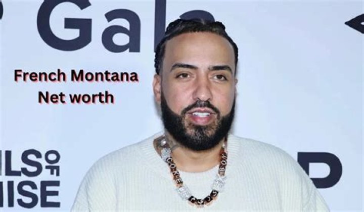 French Montana - Bio, Net Worth, Height
