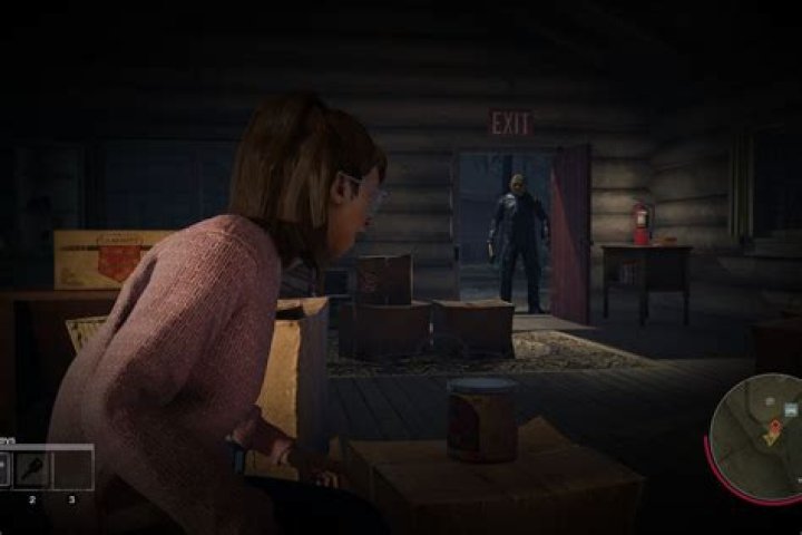 Friday the 13th prices cut before the game disappears from storefronts