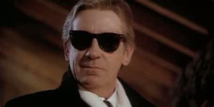 From 'Twin Peaks' to 'Titanic': David Warner's Most Memorable Performances