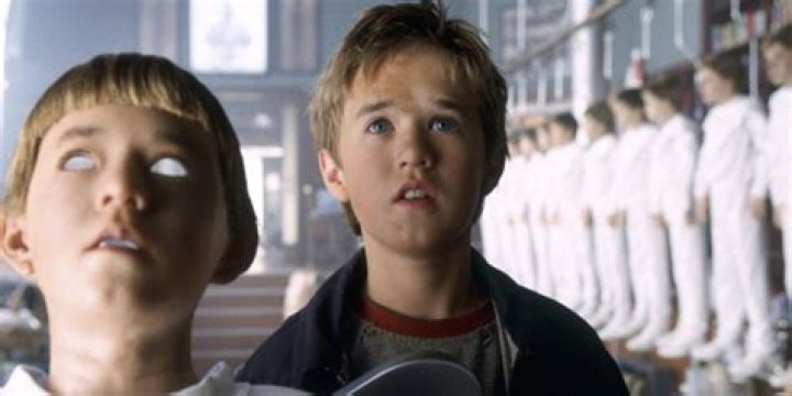 From David to M3GAN: Movie Androids Ranked By How Likely They Are to Kill You