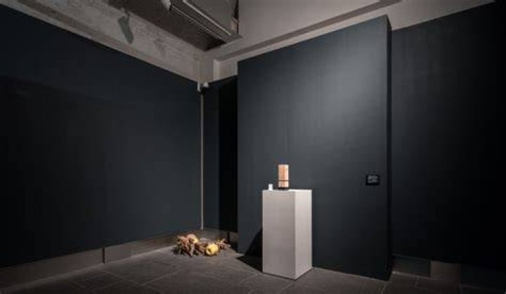 From scents to senses: an aromatherapist’s journey to becoming installation artist