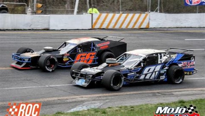 	FROM STOCK CAR RACING A SCHOOL IS BORN	